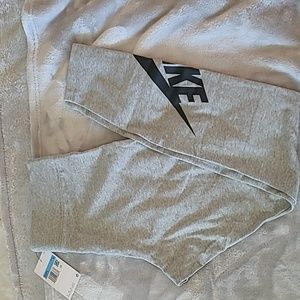Women's Nike leggings
